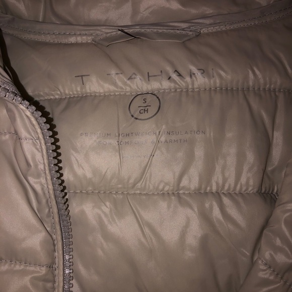 Tahari Jacket - Picture 7 of 8